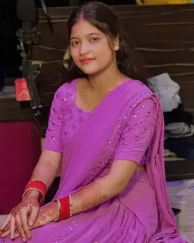 Amaravati Call Girls Service