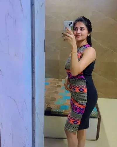 Escort Service Amaravati